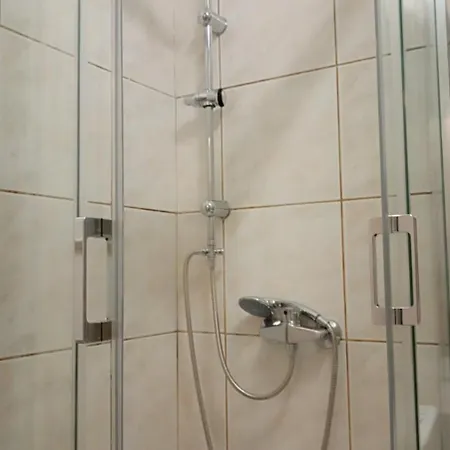 Wuge Apartman