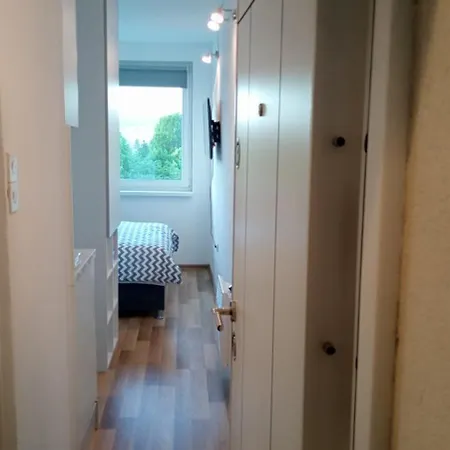 Apartment Wuge