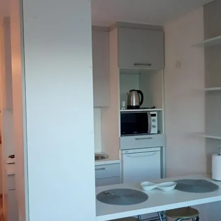 Wuge Apartment Bihac