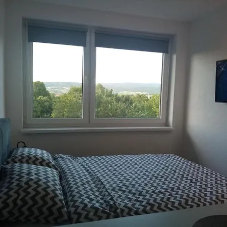 아파트 Wuge Bihać