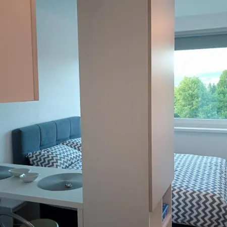 Wuge Apartment Bihac