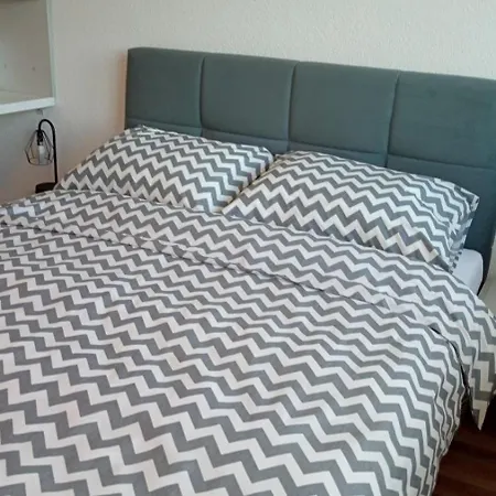 Wuge Apartment