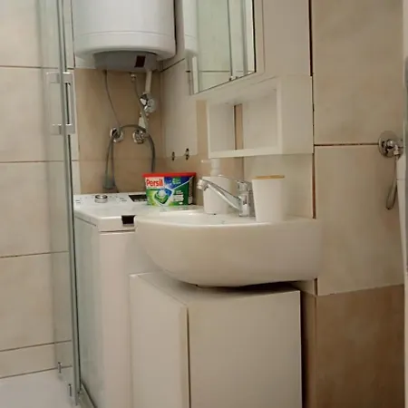 Apartment Wuge