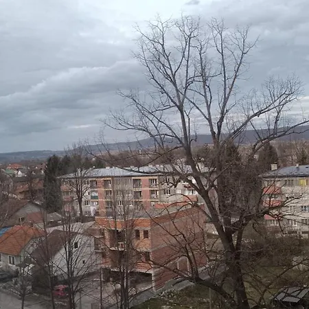 Wuge Apartment Bihac