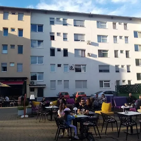 Wuge Apartment Bihac
