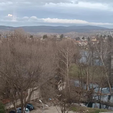Wuge Bihac