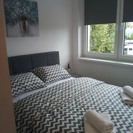 Apartment Wuge *
